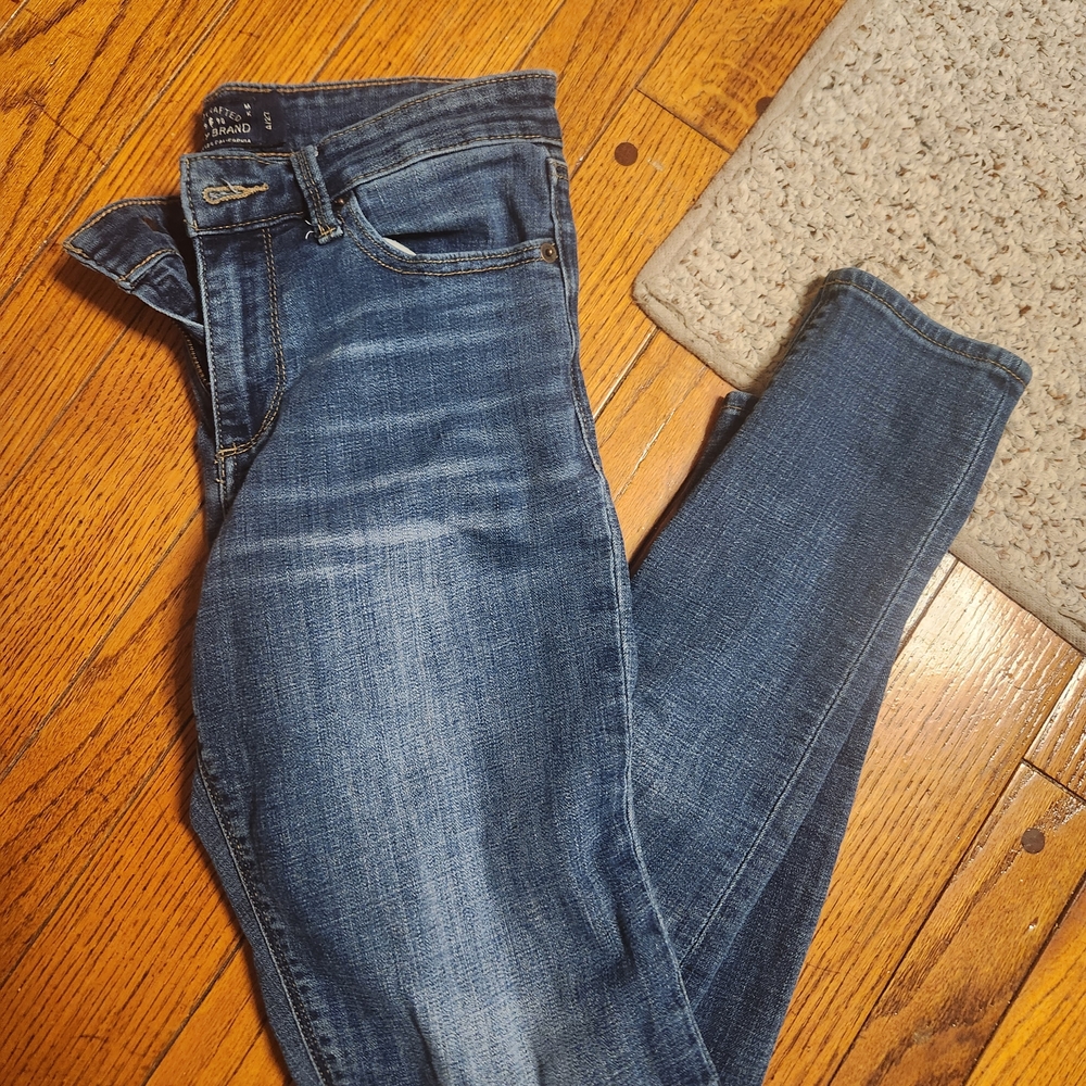 Lucky Brans Jeans